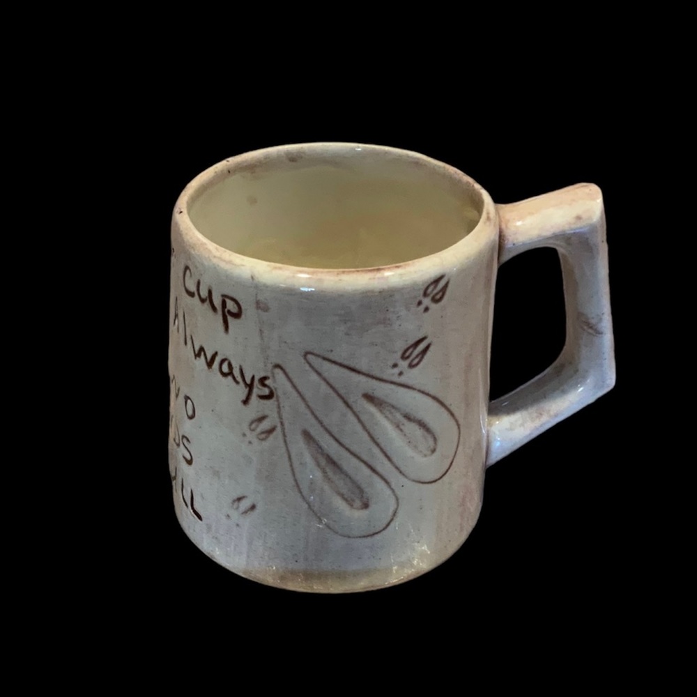 Comical Hunting Mug - Picture 2 of 7